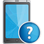 smart, phone, help