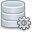 database, gear