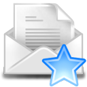 mailbox star