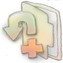 folder music backup, папка, резервное копирование