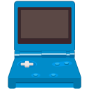 gameboy sp, game console, игровая консоль, приставка