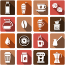 набор иконок, флэт иконки, иконки еда и напитки, set of icons, flat icons, icons food and drinks, satz ikonen, flache ikonen, ikonenlebensmittel und getränke, ensemble d'icônes, icônes plats, icônes nourriture et boissons, conjunto de iconos, iconos planos, iconos alimentos y bebidas, set di icone, icone piatte, icone cibo e bevande, conjunto de ícones, ícones planos, ícones de alimentos e bebidas, набір іконок, флет іконки, іконки їжа і напої