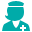 nurse, female, 32