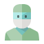 surgeon