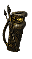 the, ninth, cirri, satchel