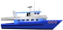 корабль, моторное судно, рыбацкая лодка, ship, motor boat, fishing boat, boot, motorboot, fischerboot, bateau, bateau à moteur, bateau de pêche, barco, barco de motor, barca, barca a motore, barca da pesca, barco a motor, barco de pesca, корабель, моторне судно, рибальський човен
