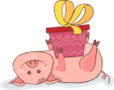 поросенок, свинья, домашние животные, парнокопытные, pig, domestic animals, artiodactyls, schwein, haustiere, paarhufer, porc, animaux domestiques, artiodactyles, cerdo, animales domésticos, maiale, animali domestici, artiodattili, porco, animais domésticos, artiodáctilos, порося, свиня, домашні тварини, парнокопитні