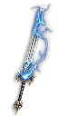 blade, of, prophecy