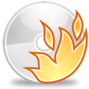 cd, burn
