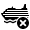 cruise, ship, close
