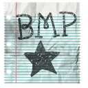doodle bm p2 star....ib