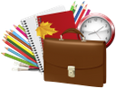 портфель, часы, цветные карандаши, тетрадь, школа, briefcase, watch, color pencils, notebook, school, portfolio, uhr, buntstifte, notizbuch, schule, portefeuille, horloge, crayons de couleur, bloc-notes, l'école, cartera, reloj, lápices de colores, cuaderno, escuela, portafoglio, orologio, matite colorate, quaderno, la scuola, carteira, relógio, lápis de cor, caderno, escolar, годинник, кольорові олівці, зошит