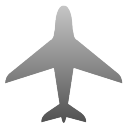 maps airplane