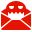 infected, mail, 32