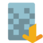 dithering, down
