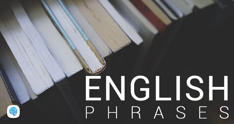 english phrases