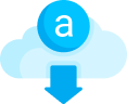 cloud-computing icon