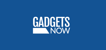 gadgets now logo