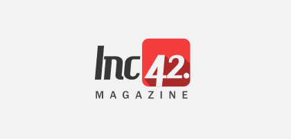 inc42 logo