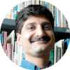 investor Dr. Aniruddha Malpani