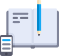 notes notes icon