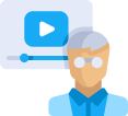 professor professor icon