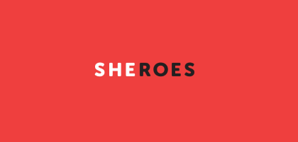 sheroes