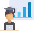 statistics statistics icon