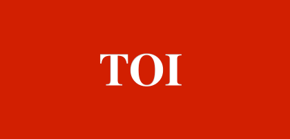 TOI logo