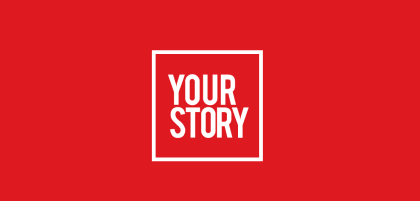 your story yourstory logo