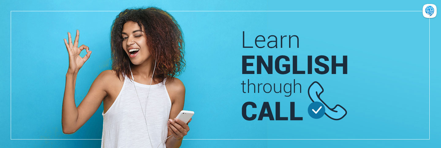 learn through call Learn through call