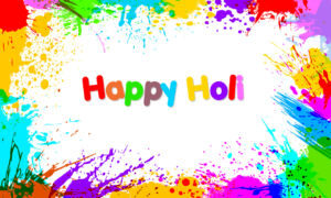 facts about holi