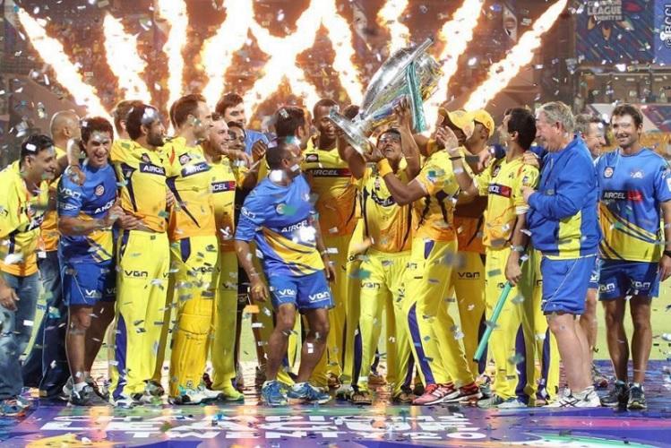 csk csk ipl