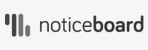 noticeboard noticeboard logo