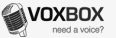 voxbox logo