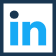 linkedin icon linkedin icon