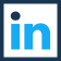 linkedin icon