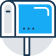mail icon mail icon