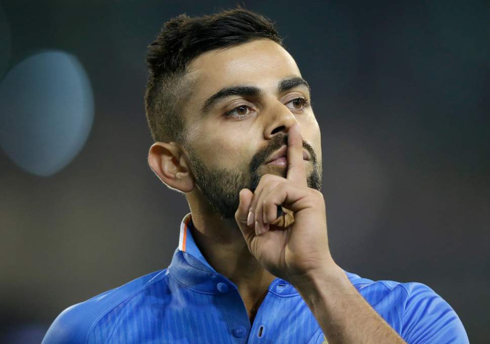 kohli 2 kohli earns 2 lakhs