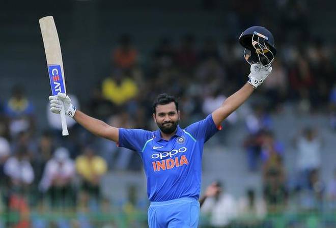 rohit 2