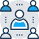 group moderation icon group icon