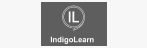 indigo logo indigo logo