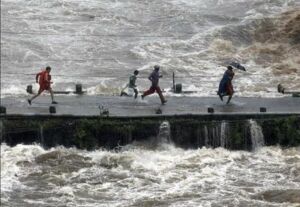 kerala floods