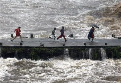 kerala floods