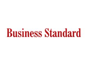 business standard logo