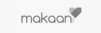 makaan logo