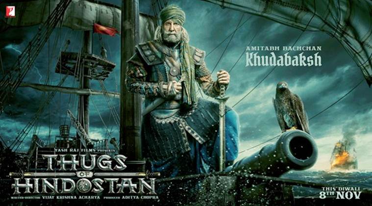 bachan 2 bachan thugs of hindostan