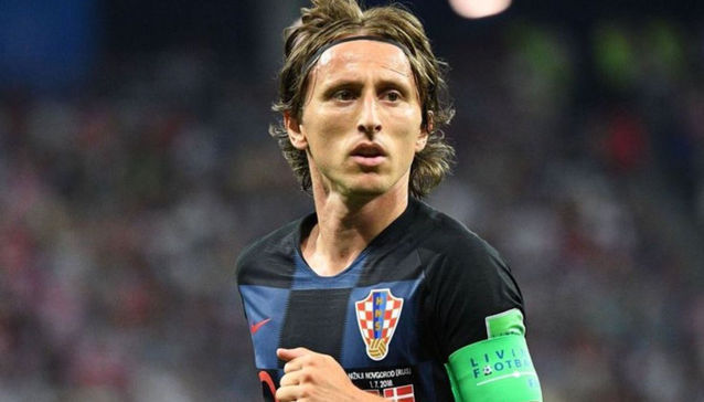 modric modric best player 2018