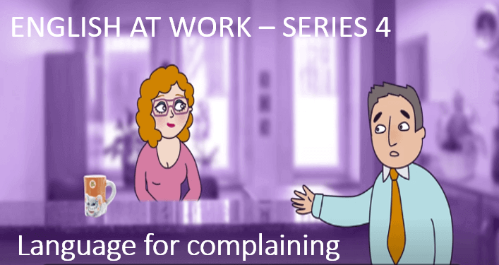 english learn series 4