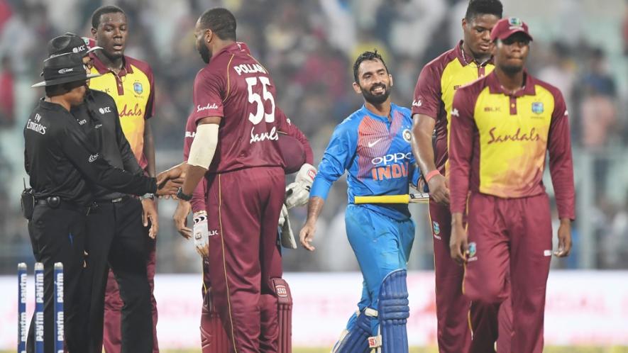 windies windies vs Ind